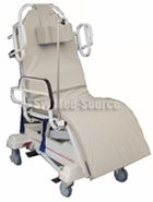 Pads for TotaLift Chairs